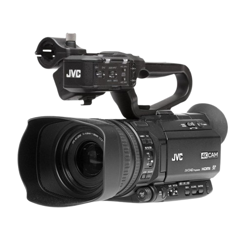 Сервисный центр JVC в Воронеже